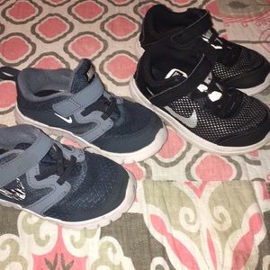 Nike Toddlers Shoes SOLD